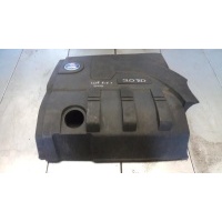 Декоративная крышка двигателя Saab 9-5 2003 5321336