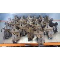 Натяжитель Volkswagen Polo 3 поколение 1996 028903315R, 028903143AB