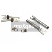 19 - 3575 samoregulator челюстей ham . opel т . astra
