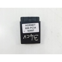 Honda hornet 600 pc34 блок