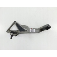Honda hornet 600 pc34 сет левый подножки