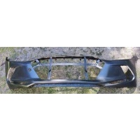 Hyundai elantra 15 - бампер передний 86511 - f2000