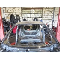 Крыша им kia carens iv