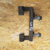 Форд focus mk3 1.6 1.5 tdci jażmo правая передняя
