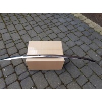 Мерседес w205 накладка крышки багажника багажника a2057430082