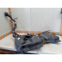 Бак топливный Smart Fortwo W450 2003 A4514710401