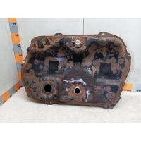 Бак топливный Mitsubishi Lancer 8 1996 MR134939