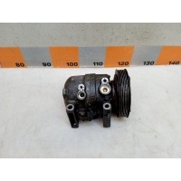 Компрессор кондиционера Nissan Almera Classic B10, 3 2006 2763095F0B