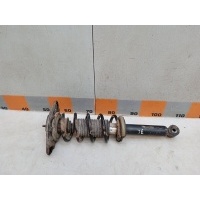 Амортизатор задний Nissan Almera Classic B10, 3 2006 5621095F0B