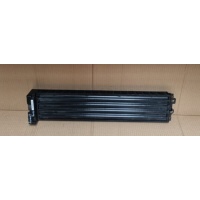 Жалюзи руль воздушный renault megane iv 4 214f65316r