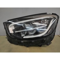 Фара левая Mercedes-Benz GLC-Класс X253/C253 2020 A2539066901
