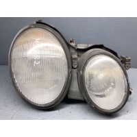 Фара правая Mercedes CLK W208 1999 A2088200261,2088200261,HELLA