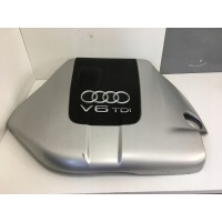 Защита двигателя крышка audi a6 c5 2.5 tdi ake 059103925b d f