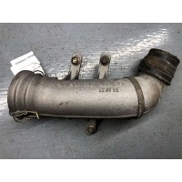 Патрубок интеркулера Mercedes C W202 1999 A2025281308