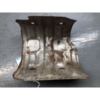 Защита (экран) выпускного коллектора Toyota Corolla E150 2009 2558628090