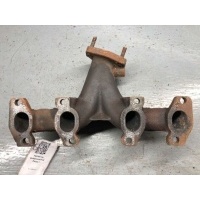 Коллектор выпускной Fiat Punto 1 1997 46400319,78138