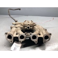 Коллектор выпускной Volkswagen Polo 3 1999 032129765,032129713F