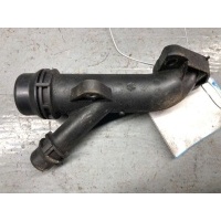 Фланец (тройник) системы охлаждения BMW X1 E84 2009 11.53-7560130