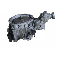 Мерседес а класса w177 a45 amg кпп 724115 a2473703300