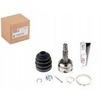 nty шрус внешний daihatsu terios 97 - 06 yrv 1.3 4wd 01 - move 1.0