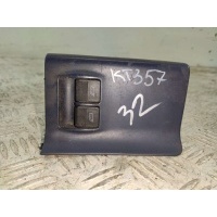 Кнопки стеклоподьемников Ford Mondeo 3 2003 8d1959515