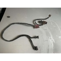 Проводка салона Saab 9-3 1 2001 4813036,4113643,4113213
