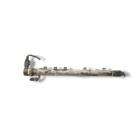 топливная рампа Mercedes-Benz A-Класс W169 2007 0281002494,6400702095,6110780449,0281002672