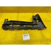 Кронштейн бампера Volkswagen Caddy 2K 2018 2K5807393A