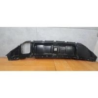 Крышка бампер передняя пол плита volkswagen amarok