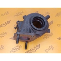 Корпус турбины Mazda CX-7 ER 2010 L3YD1370ZA, H4693 0413, L3Y51370Z, K0422582