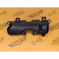ресивер Mazda CX-7 ER 2010 L3K920339