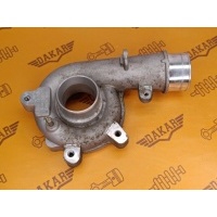 Корпус турбины Mazda CX-7 ER 2010 L3YD1370ZA, L33E137006, K0422582, H4693 0413, L3Y51370Z