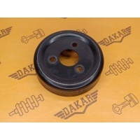шкив помпы Mazda CX-7 ER 2010 L32715131