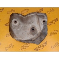 Тепловой экран выпускного коллектора Mazda CX-7 ER 2010 L3K913380