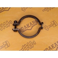 Хомут турбины Mazda CX-7 ER 2010 L3YD1370ZA