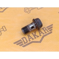 болт масляной трубки Mazda CX-7 ER 2010 L3K913452