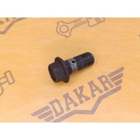 болт масляной трубки Mazda CX-7 ER 2010 L3K914618A