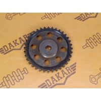 Шестерня распредвала Skoda Rapid NH3 2015 03C109571F