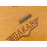 шпонка коленвала Mazda Mazda3 BK 2008 ZJ0111317