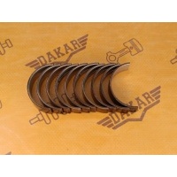 Вкладыши коренные Hyundai Solaris HCR 2019 2102004004, 2102004014, 2102004024, 2102004034, 2102004044, 2102004205