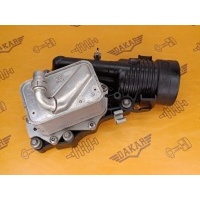 Корпус масляного фильтра MINI Countryman F60 2018 1185812S01, 11428575898, 114210543510, 105435, 10543510, 1187344S01