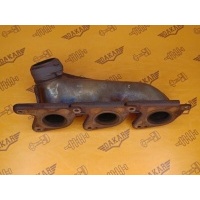коллектор выпускной Mercedes-Benz C230 W204 2010 A2721402209, 2721402209