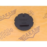 Заглушка стартера Mercedes-Benz C230 W204 2010 A2720110032, 2720110032