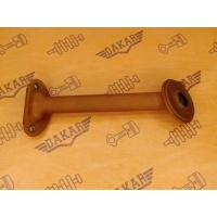 маслоприёмник Volkswagen Golf 1K1 2006 036115251AD, 036115251AJ, 036115251AG