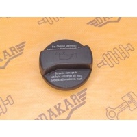 Крышка маслозаливной горловины Volkswagen Golf 1K1 2006 06B103485C, 06B103485B, 06B103485D