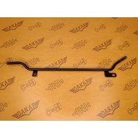 трубка охлаждения Volkswagen Golf 1K1 2006 1K0121070AC