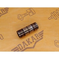 палец поршня Volkswagen Golf 1K1 2006 036107065CE, 036107065CF