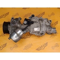 помпа Mercedes-Benz GLC X253 2018 A2742000900
