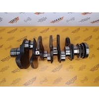 коленвал Audi A7 4GA, 4GF, 4MB 2010 06E105101Q, 06E105101AE