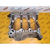 Постель коленвала Audi A7 4GA, 4GF, 4MB 2010 06E103032, 06E103011EJ